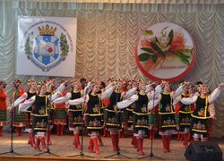 Cвятковий концерт у Черкасах